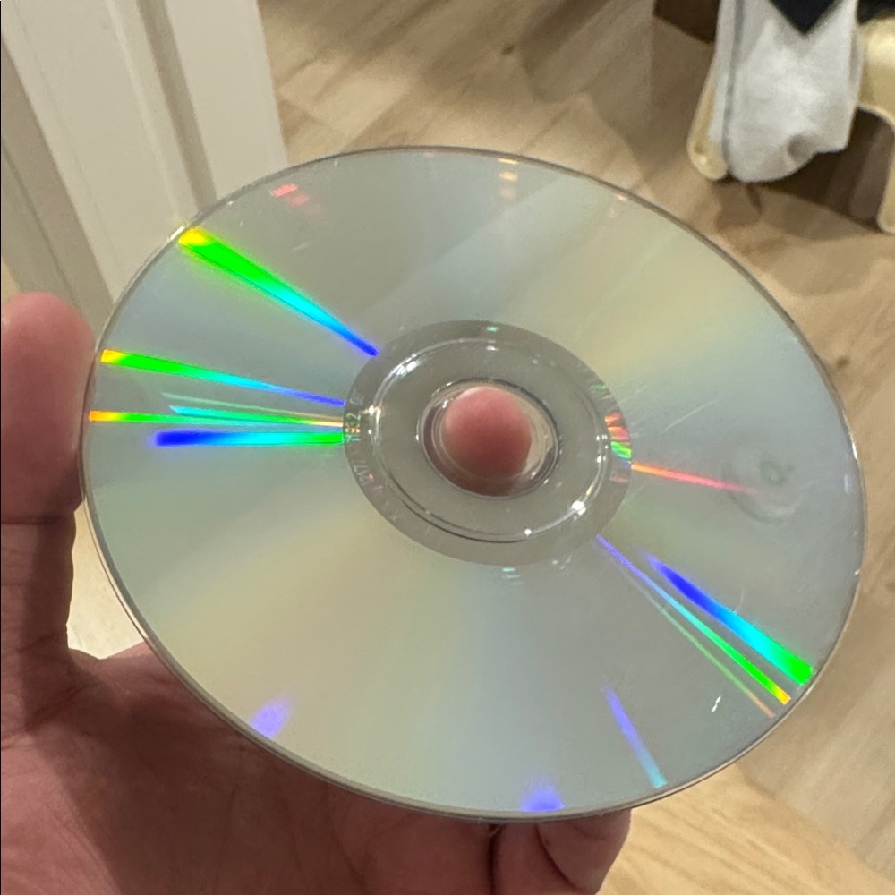 Spirited Away DVD Disc - Picture 6 of 6
